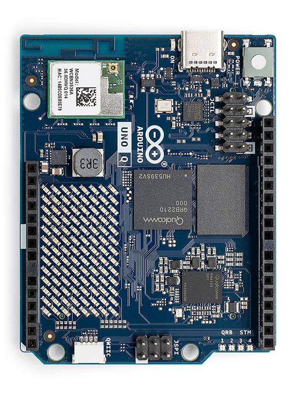 Arduino
